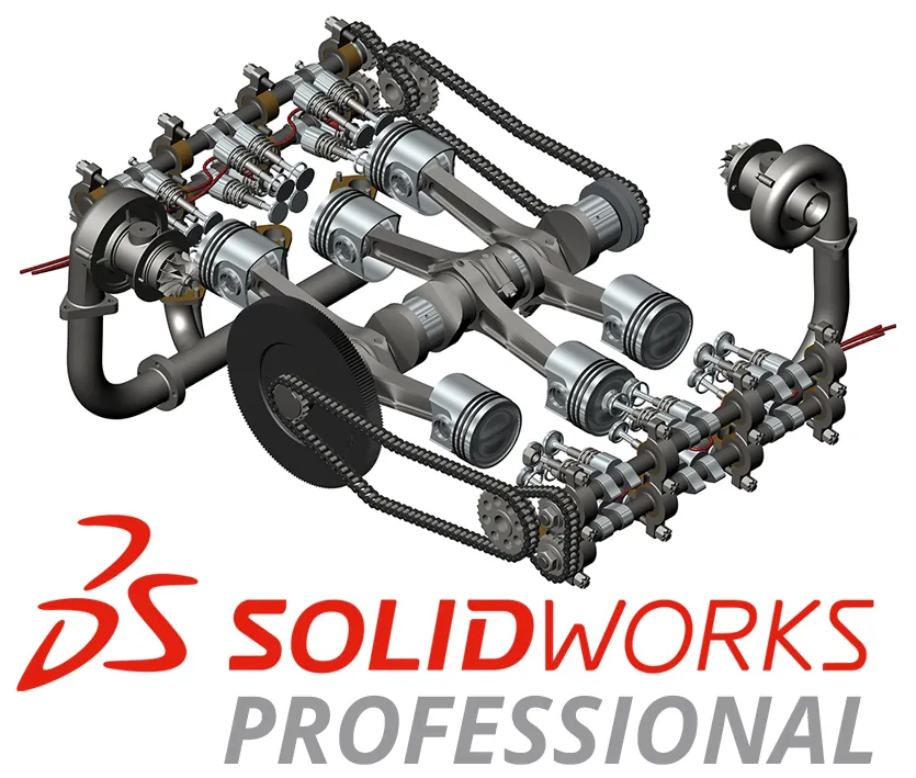 Upgrade from SOLIDWORKS Standard to Profesional